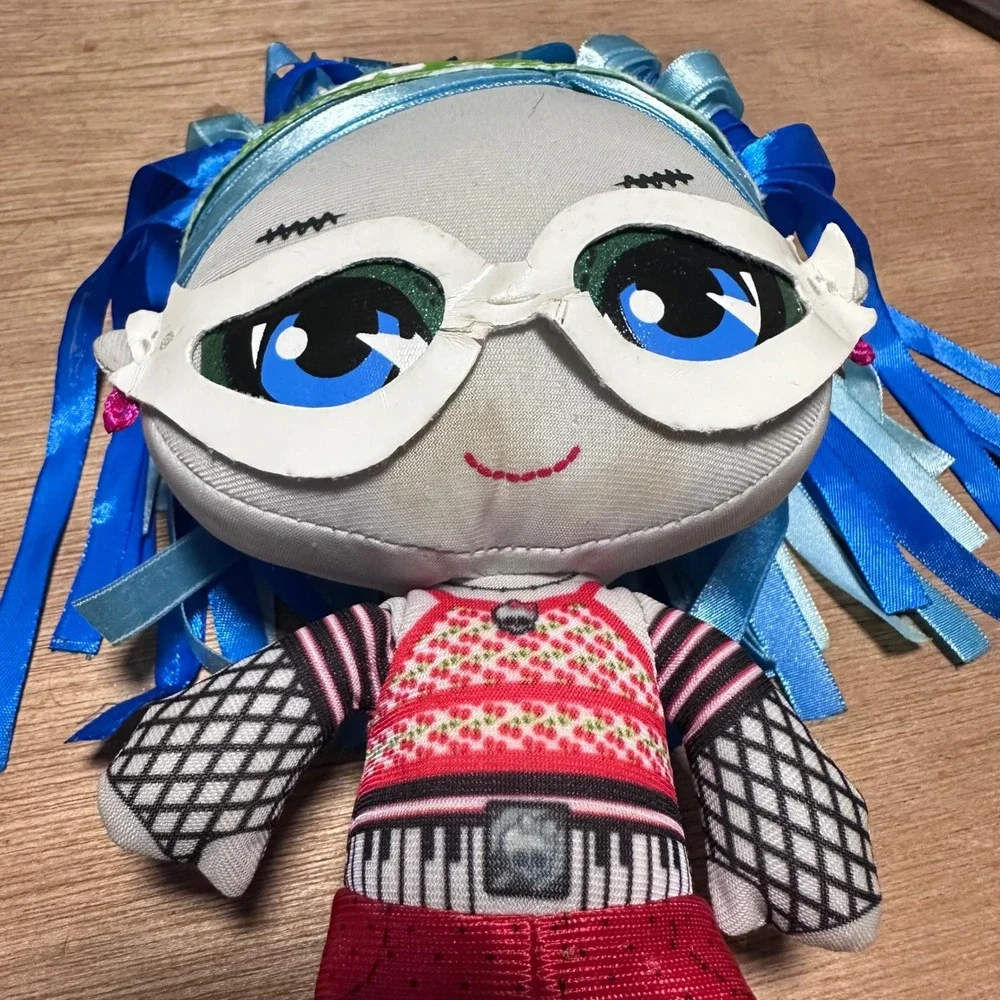 monster high monster high
